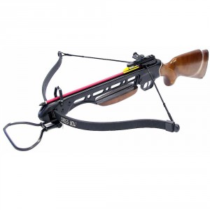 150 lbs panther compound crossbow