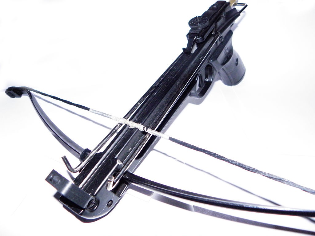 Crossbows For Beginners – How Is It Different From ...