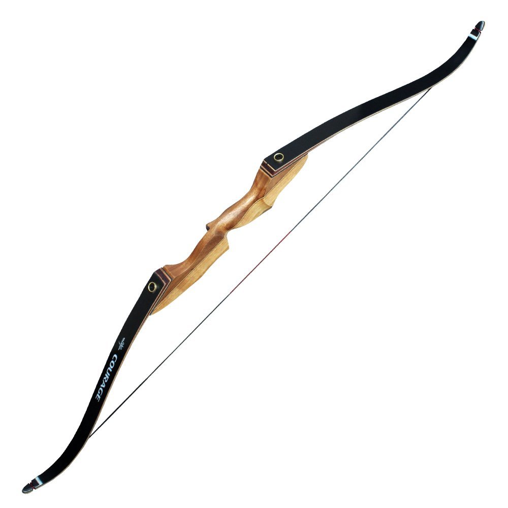 Sas Courage 60″ Takedown Review The Perfect Recurve Bow For Beginners My Archery Corner 6117