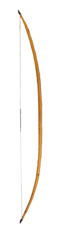 Traditional Longbow