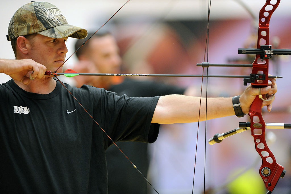 Learn How To Shoot With A Bow The 10 Basic Archery Shooting Techniques My Archery Corner 4733