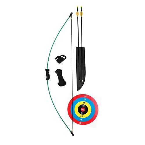 best archery sets for youth