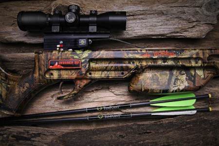 Top 3 TenPoint Crossbow Reviews