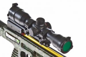 crossbow scope