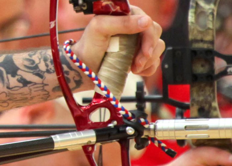 Why Should I Use A Finger Sling In Archery?