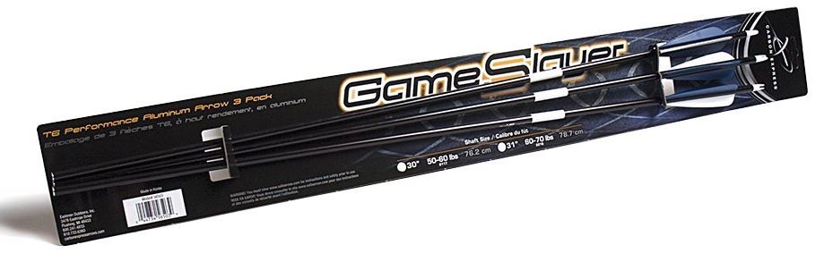 Game Slayer Arrows