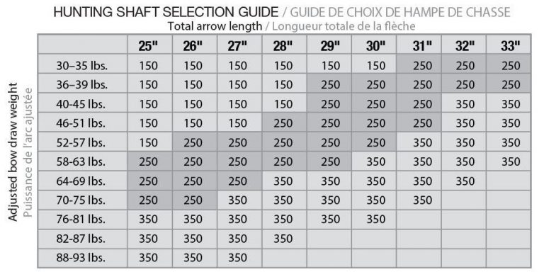 Best Carbon Arrows For Target Practice Or Hunting - My Archery Corner