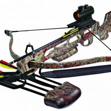 Arrow Precision Inferno Fury Crossbow Kit Arrow Precision Inferno Fury Crossbow Kit