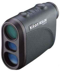 Nikon 8397 ACULON Laser Rangefinder