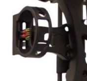 sas rage bow pin sight