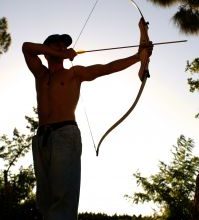 What Is A Compound Bow