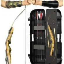 spyder takedown recurve bow set spyder takedown recurve bow set