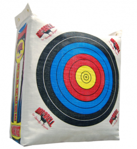 Morrell Supreme Range Field Point Archery Bag Target