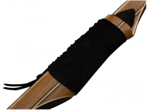 SAS Pioneer Traditional Wood Longbow Riser