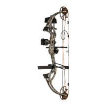 Bear Archery Cruzer Compound Bow Bear Archery Cruzer Compound Bow