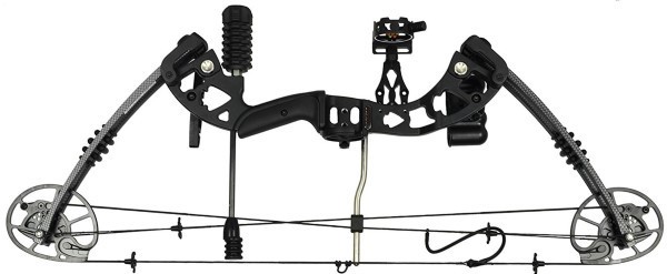 Raptor Compound Hunting Bow Kit